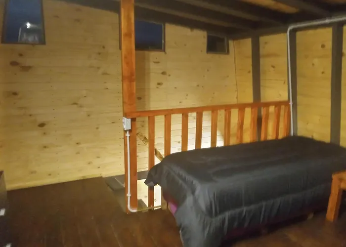 Cabana Trapecio